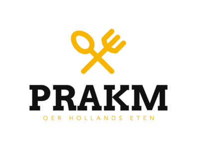Logo PRAKM