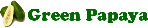 Logo Green Papaya
