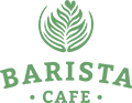 Logo Barista Cafe