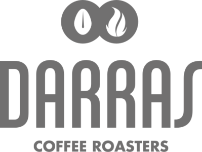 Logo Darras Coffee Roasters