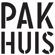 Logo Het Pakhuis