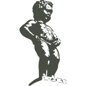 Logo Bruxelles