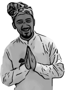 Logo Kokkie Londo