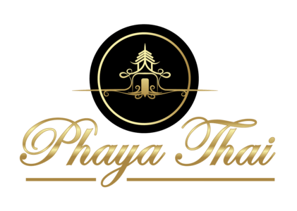 Logo Come to Thai Wok