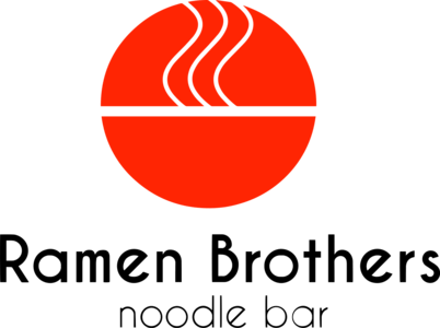 Logo Ramen Brothers