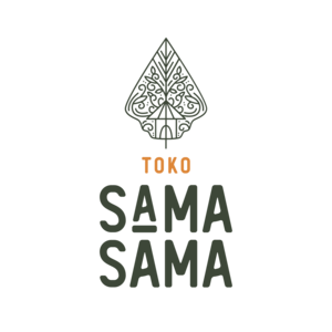 Logo Toko Samasama