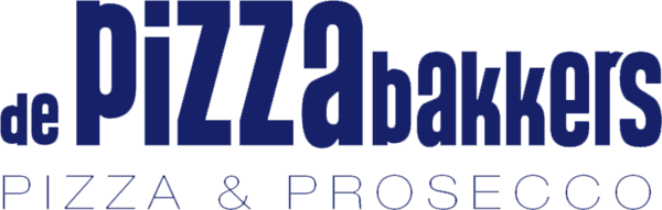 Logo De Pizzabakkers