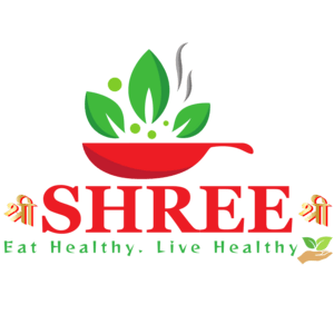 Logo Shree