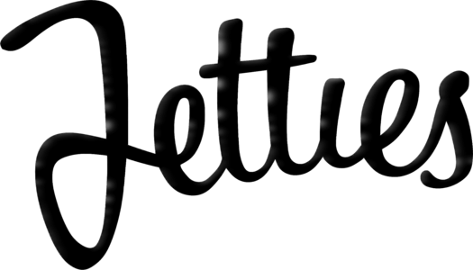 Logo Jetties