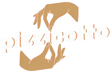 Logo Pizzicotto