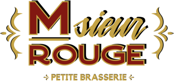 Logo Monsieur Rouge