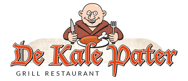 Logo De Kale Pater