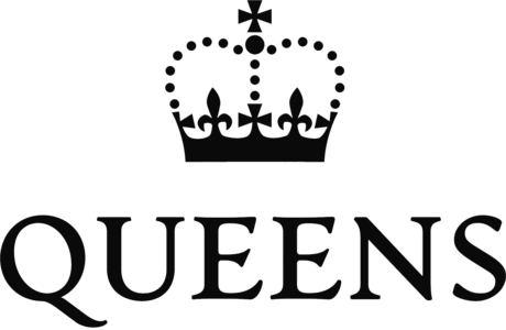 Logo Queens