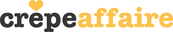 Logo Crêpe Affaire