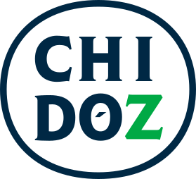 Logo Chidóz