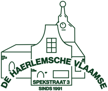 Logo Haerlemsche Vlaamse
