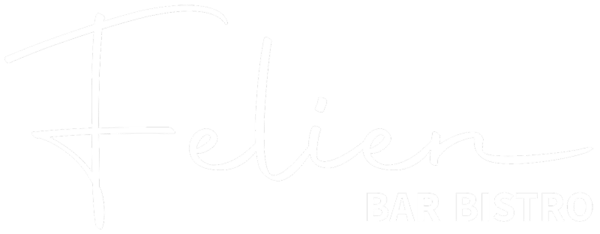 Logo Felien Bar Bistro