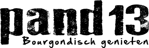 Logo Pand 13