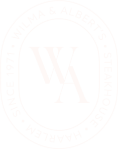Logo Wilma & Albèrt