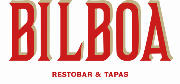 Logo Bilboa Restobar & Tapas