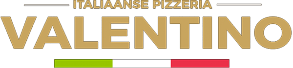 Logo Pizzeria Valentino