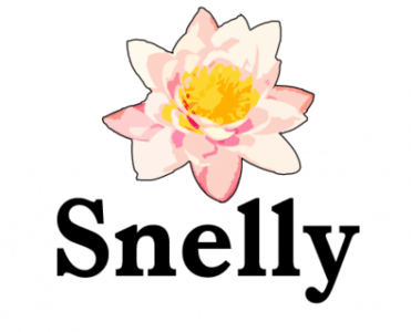 Logo Snelly