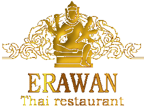Logo Erawan Thai restaurant