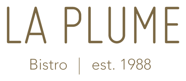 Logo La Plume