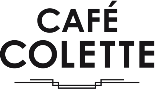 Logo Café Colette