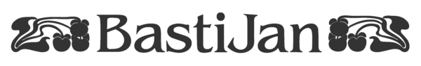 Logo BastiJan