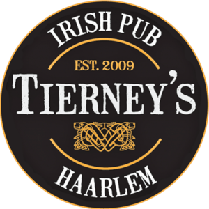 Logo Tierney's