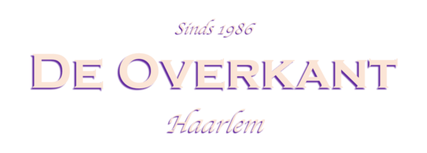 Logo De Overkant