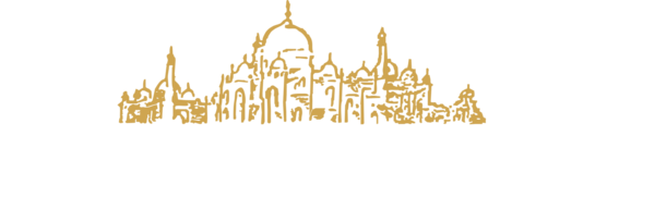 Logo India Palace
