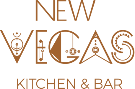 Logo New Vegas