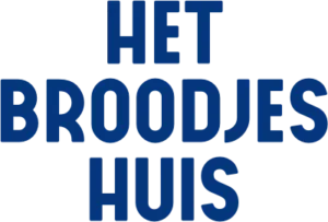 Logo Het Broodjes Huis