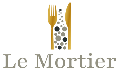 Logo Restaurant Le Mortier