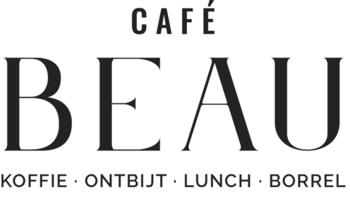 Logo Café Beau