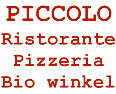 Logo Piccolo