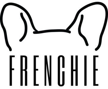 Logo Frenchie