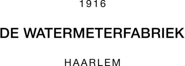 Logo De Watermeterfabriek