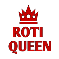 Logo Roti Queen
