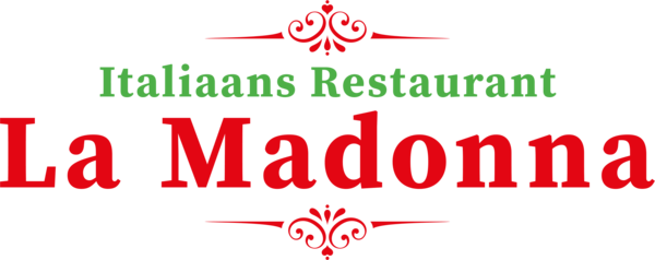 Logo La Madonna