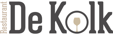Logo Restaurant De Kolk