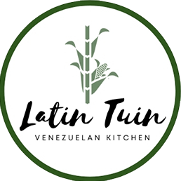 Logo Latin Tuin