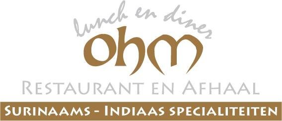 Logo ohm