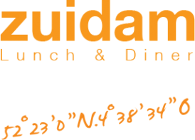 Logo Zuidam