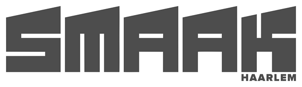 Logo SMAAK