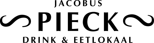 Logo Jacobus Pieck