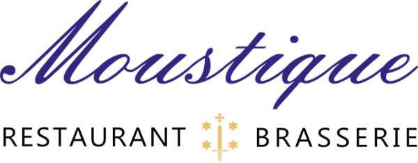 Logo Moustique