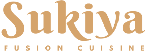 Logo Sukiya